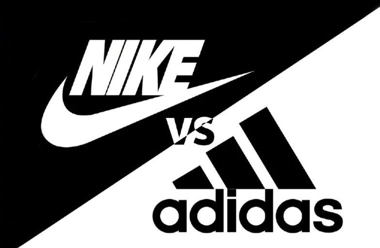 突发！Adidas起诉Nike