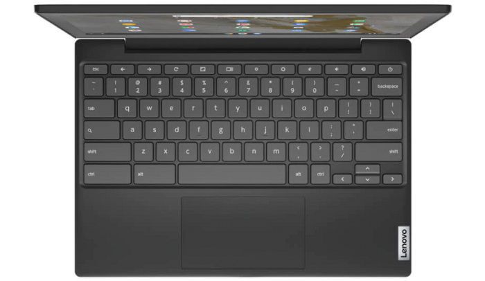 联想悄然推出11.6英寸Chromebook 3上网本新品